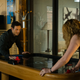 Scoot McNairy, Anna Chlumsky (Photo: Tina Rowden/AMC)